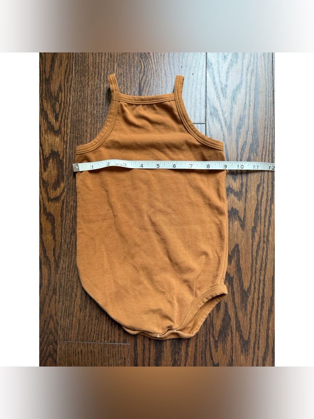 Arq Orly Baby Bodysuit - Picture 4 of 5